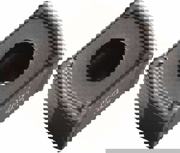 Indexable Drill Insert: 881-040308M-P-GM1 4024, Carbide