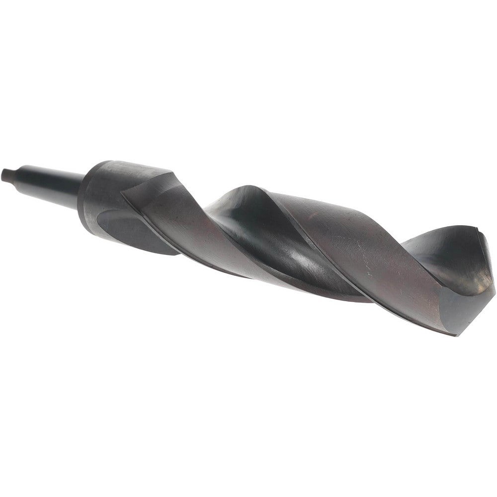 Taper Shank Drill Bit: 2-1/2