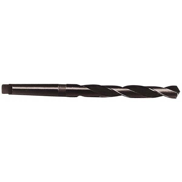 Taper Shank Drill Bit: 2-1/4