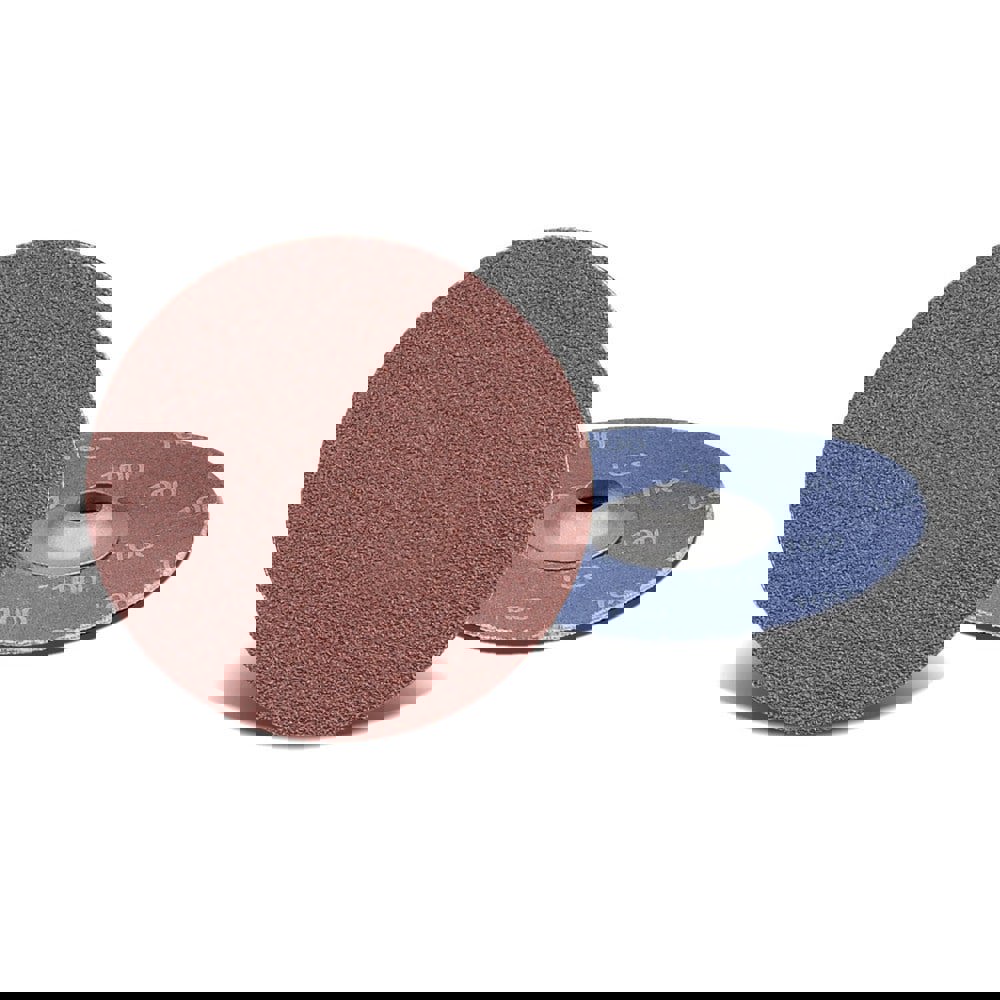 Quick-Change Disc: 2