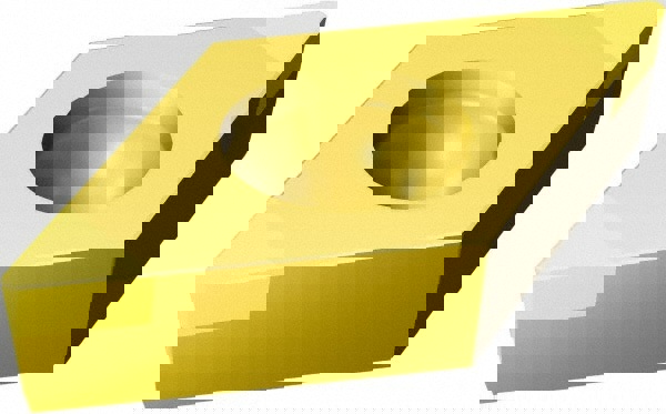 Turning Insert: DCGW32.50T0320F 7525, CBN