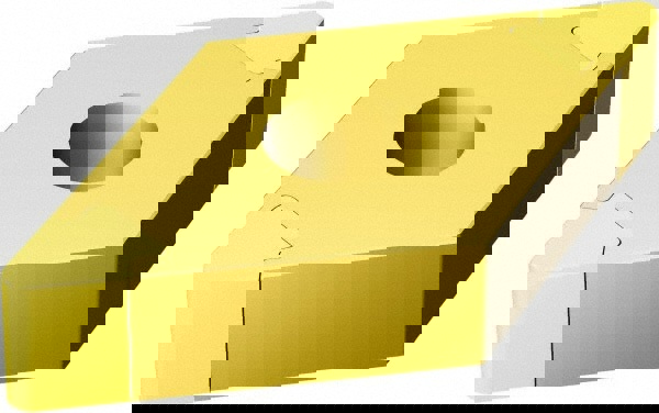 Turning Insert: DNGA432S0630B 7525, CBN