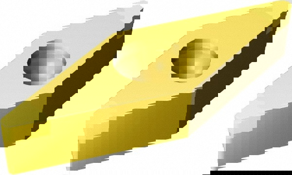 Turning Insert: VBGW331T0320F 7525, CBN