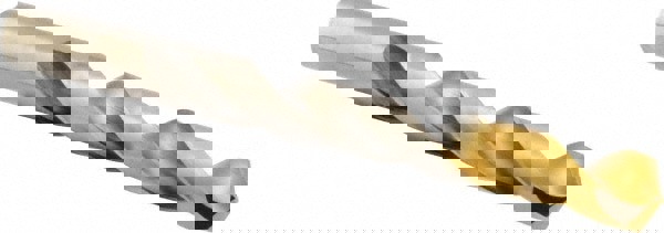 Jobber Length Drill Bit: 47/64