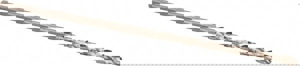 Jobber Length Drill Bit: #60, 118 &deg;, High Speed Steel