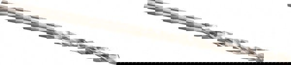 Jobber Drill: #49, 118 deg Point, High Speed Steel