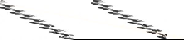 Jobber Length Drill Bit: #66, 118 &deg;, High Speed Steel