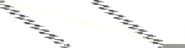 Jobber Length Drill Bit: #71, 118 &deg;, High Speed Steel