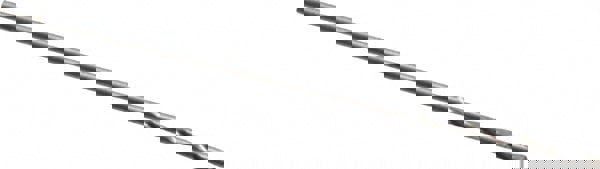 Jobber Length Drill Bit: #72, 118 &deg;, High Speed Steel