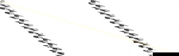 Jobber Length Drill Bit: #74, 118 &deg;, High Speed Steel