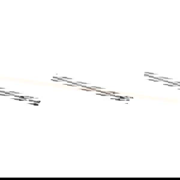 Jobber Length Drill Bit: #76, 118 &deg;, High Speed Steel