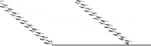 Jobber Length Drill Bit: #80, 118 &deg;, High Speed Steel