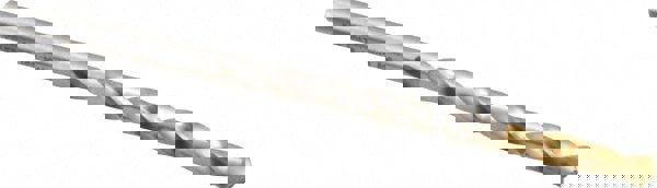 Jobber Drill: #20, 118 deg Point, High Speed Steel