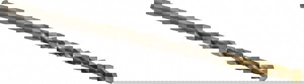 Jobber Length Drill Bit: #23, 118 &deg;, High Speed Steel