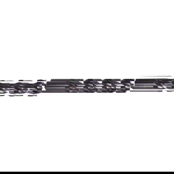 Jobber Drill: 3.00 mm Dia, 118 deg Point, High Speed Steel