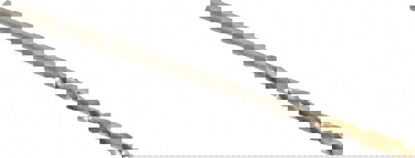 Jobber Length Drill Bit: #38, 118 &deg;, High Speed Steel