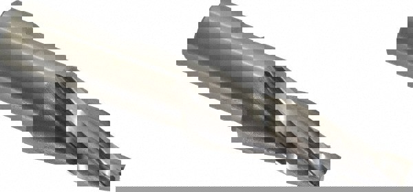 Tapered End Mill: 7 &deg; per Side, 3/8