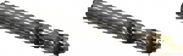 Screw Machine Length Drill Bit: 13/32