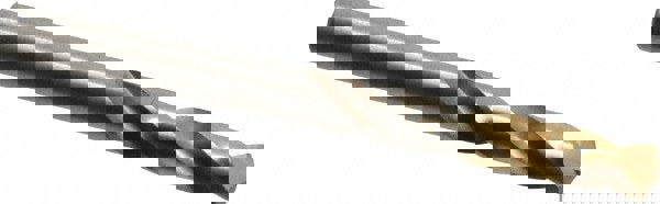 Screw Machine Length Drill Bit: 15/64