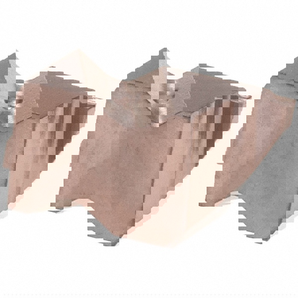 Grooving Insert: NG2K KCP25B, Solid Carbide