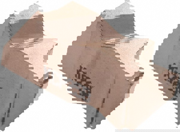 Grooving Insert: NG3K KCP25B, Solid Carbide