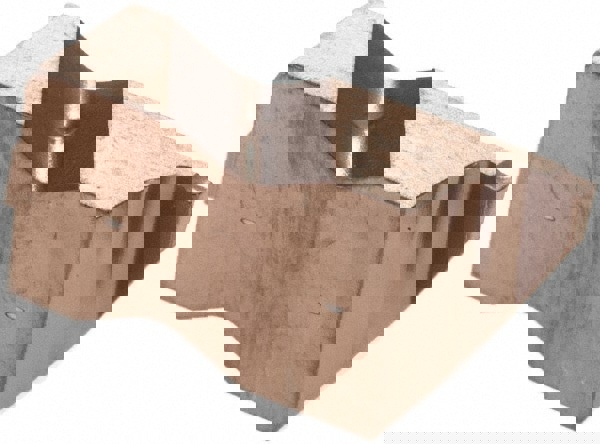 Grooving Insert: NG3K KCP25B, Solid Carbide