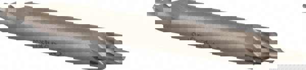 Combo Drill & Countersink: #2, Cobalt