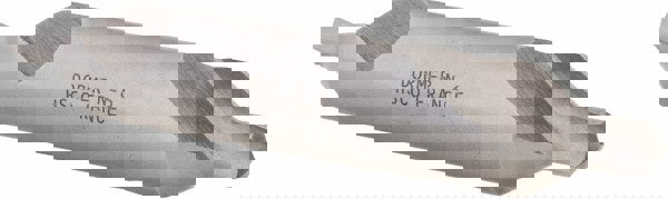 Combo Drill & Countersink: #6, Cobalt