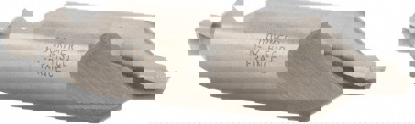 Combo Drill & Countersink: #7, Cobalt