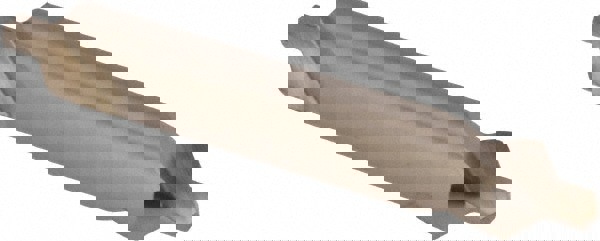 Combo Drill & Countersink: #4, High Speed Steel