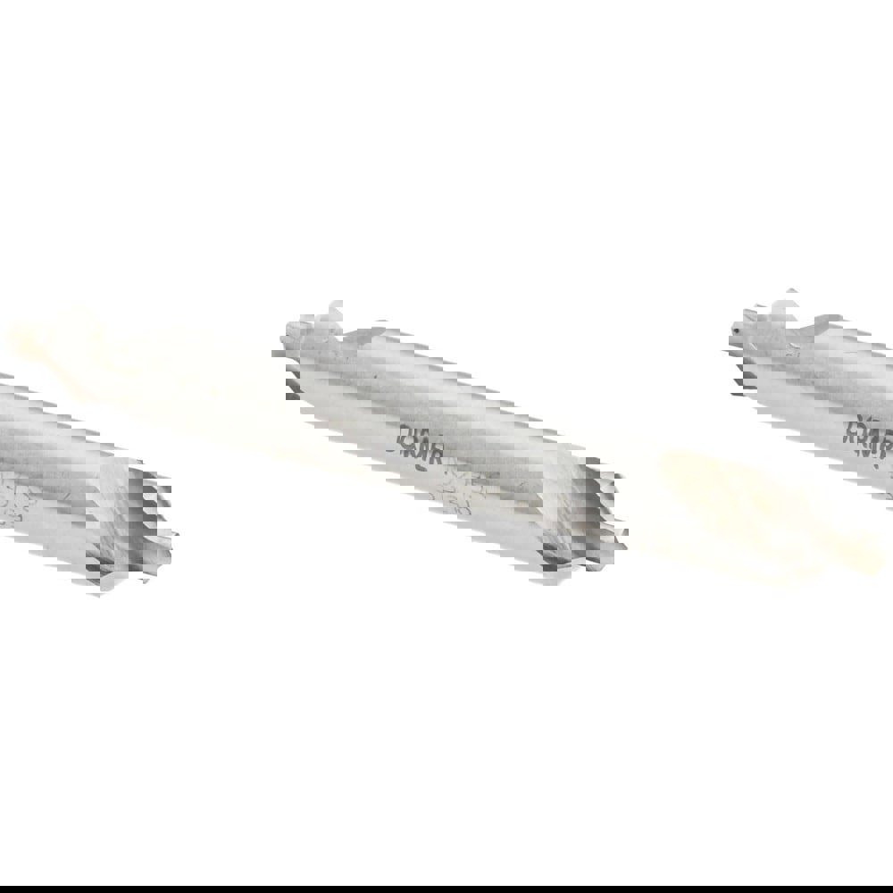 Combo Drill & Countersink: #2, High Speed Steel