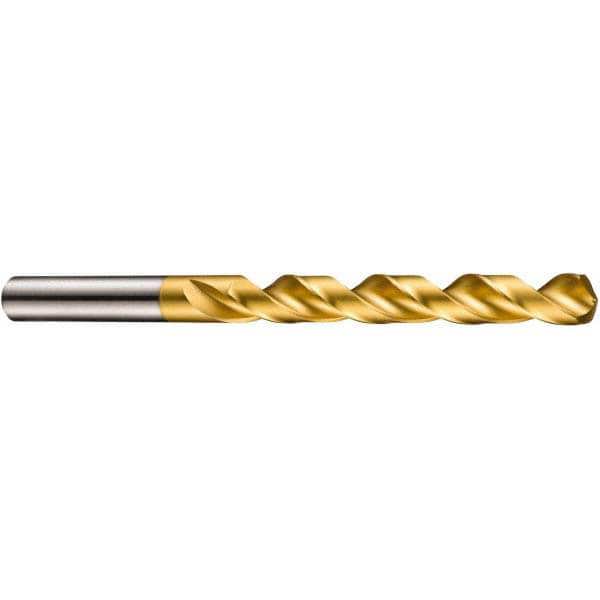 Jobber Drill: 1/8