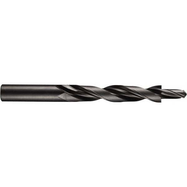 Subland Step Drill Bit: 4.50mm Minor, 0.1772