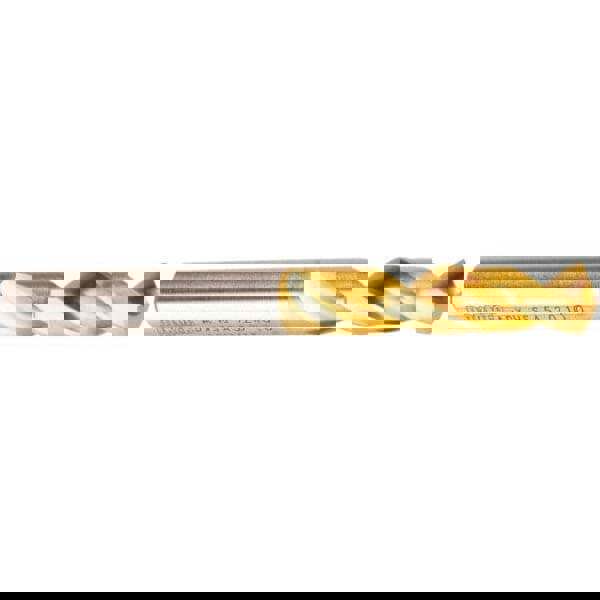 Screw Machine Length Drill Bit: 0.4016