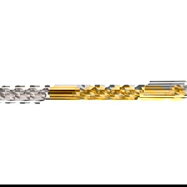Jobber Length Drill Bit: 25/64