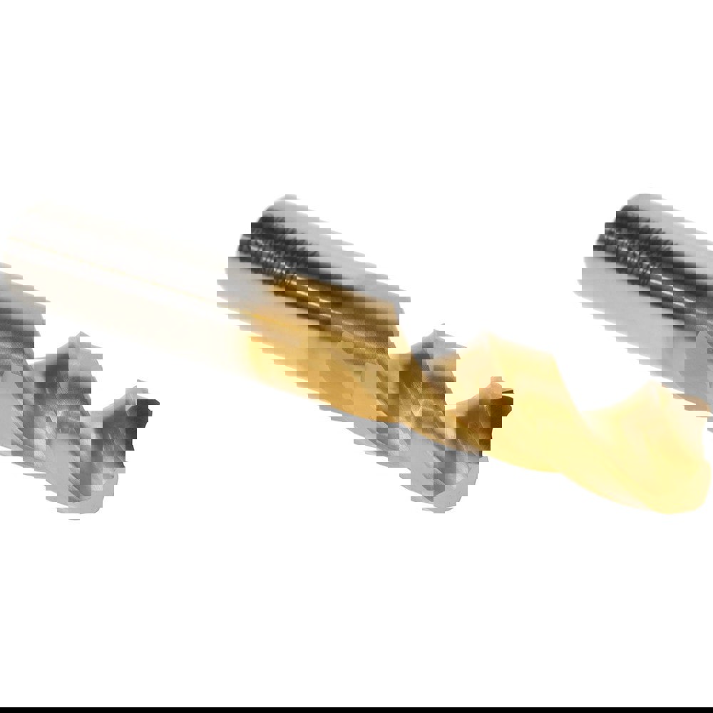 Screw Machine Length Drill Bit: 31/64