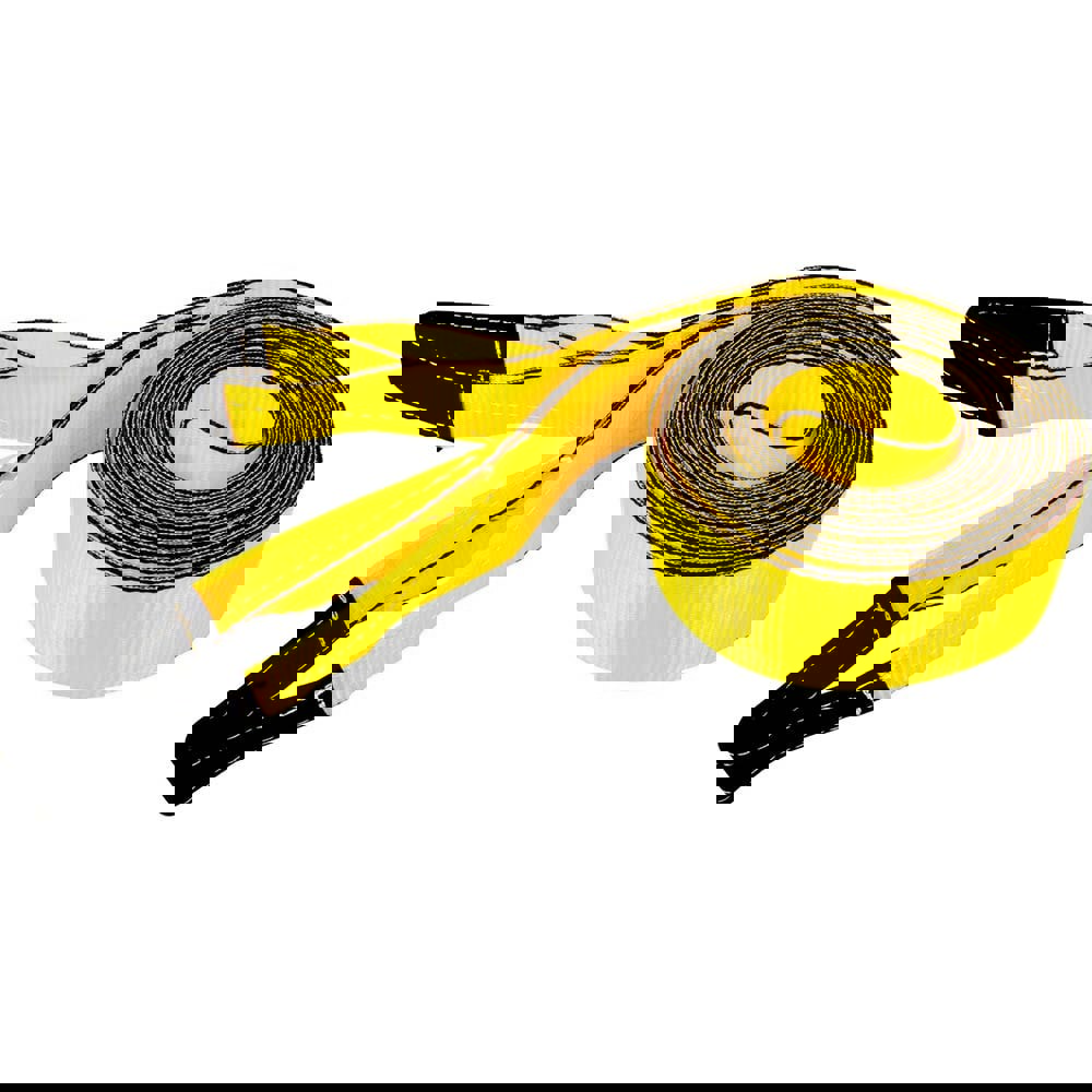 15,000 Lb 30' Long x 3