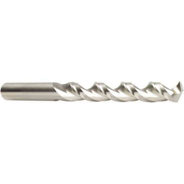 Jobber Drill: 7/64