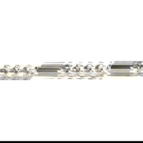 Jobber Length Drill Bit: 8.5 mm Dia, 130 &deg;, Cobalt