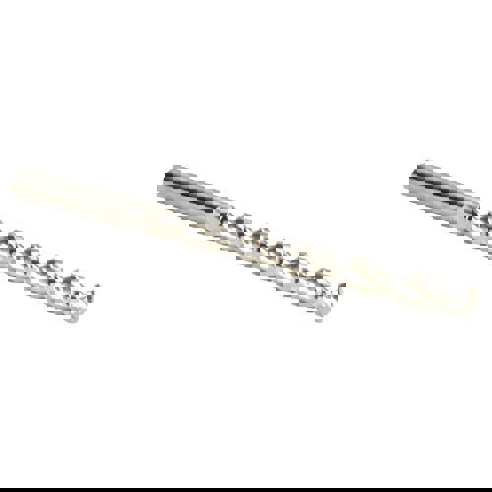 Taper Length Drill Bit: 0.3150