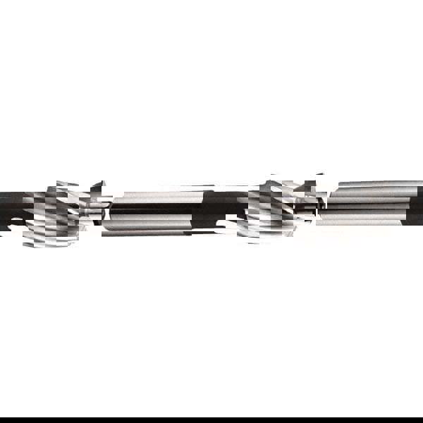 Solid Pilot Counterbore: 0.591