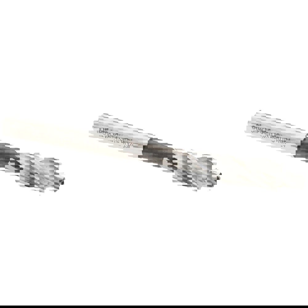 Solid Pilot Counterbore: 0.2561