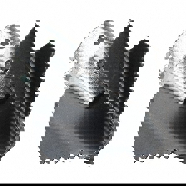 Drain Cleaning Machine 4 Blade Cutter