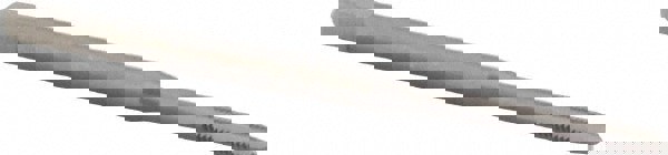 M1.7x0.35 Plug RH 6H Bright High Speed Steel 2-Flute Straight Flute Machine Tap