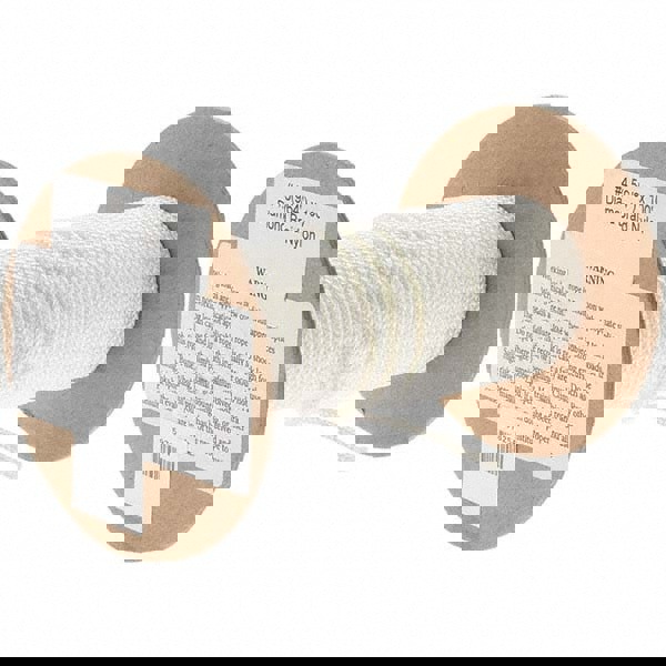 100' Max Length Nylon Rope