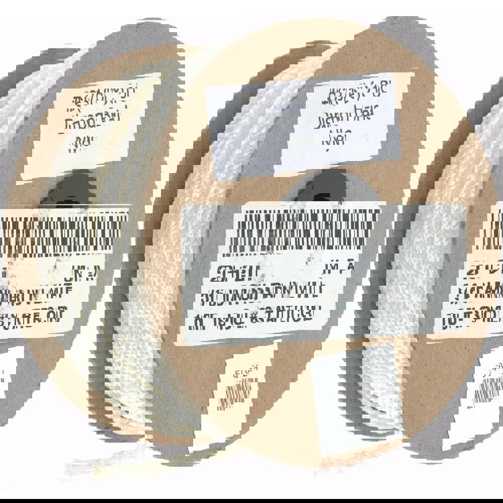 100' Max Length Nylon Rope