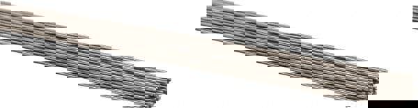 Brazing Alloy: Stainless Steel, 36