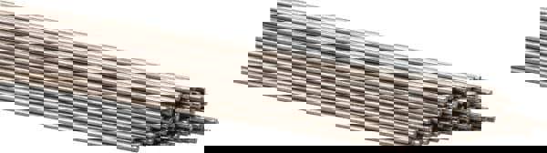 Brazing Alloy: Stainless Steel, 36