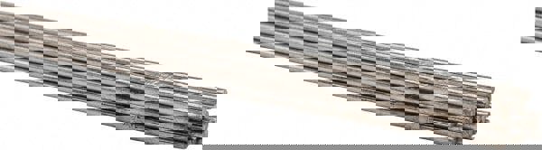 Brazing Alloy: Stainless Steel, 3/32