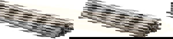 Brazing Alloy: Stainless Steel, 3/32